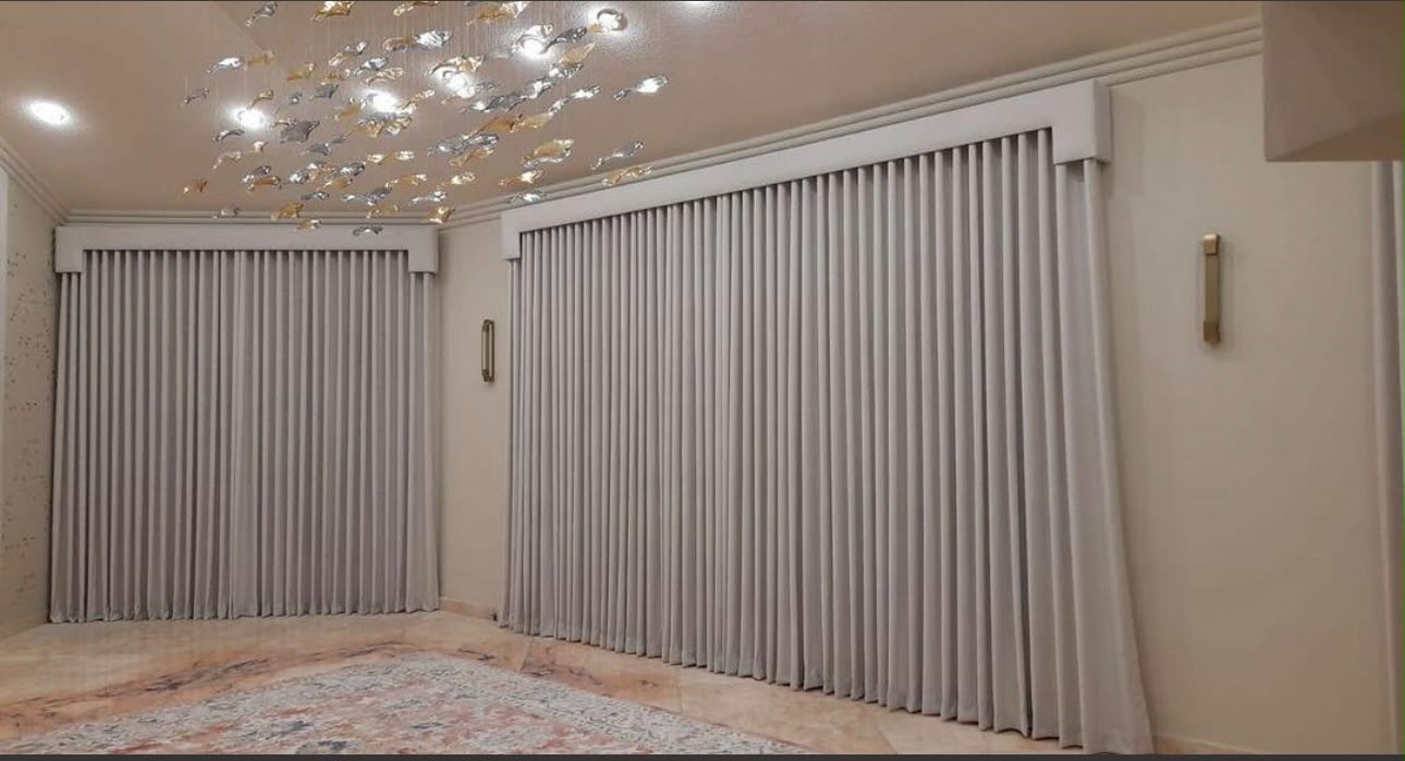 ستارة مودرن 5